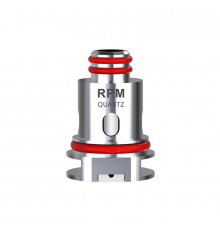 Испаритель SMOK RPM Quartz 1.2ohm Coil (в уп. 5 шт.) 1 шт.