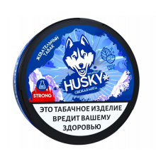 Жевательный табак Husky - Fresh Mint