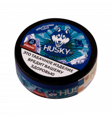 Жевательный табак Husky Strong - Menthol