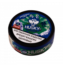 Жевательный табак Husky Strong - Peppermint