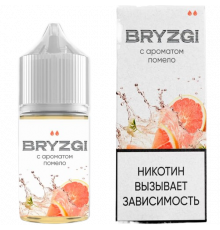 Жидкость Bryzgi Salt LIGHT Помело, 30 мл