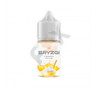 Жидкость Bryzgi Salt LIGHT Крем сода, 30 мл