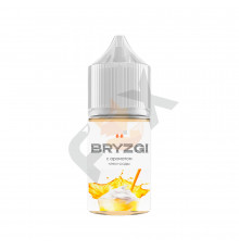 Жидкость Bryzgi Salt LIGHT Крем сода, 30 мл
