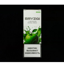 Жидкость Bryzgi Salt LIGHT Кислое яблоко, 30 мл
