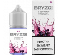 Жидкость Bryzgi Salt LIGHT Смородина, 30 мл
