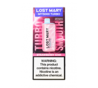 Одноразовая ЭС Lost Mary Strawberry kiwi (15000)