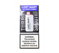 Одноразовая ЭС Lost Mary Strawmelon peach (15000)