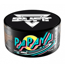 Табак Duft - Papaya, 20 гр