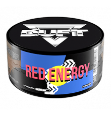 Табак Duft - Red Energy, 20 гр