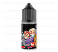 Жидкость Monashka StrawMango Berry 30 мл 20 STRONG