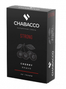 Cмесь Chabacco S Cherry (Вишня) 50гр