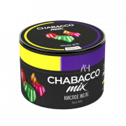 Cмесь Chabacco Mix - Кислое желе, 50 гр