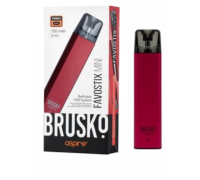 Набор Brusko Favosix Mini Красный