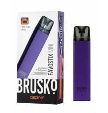 Набор Brusko Favosix Mini Фиолетовый