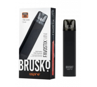 Набор Brusko Favosix Mini Чёрный