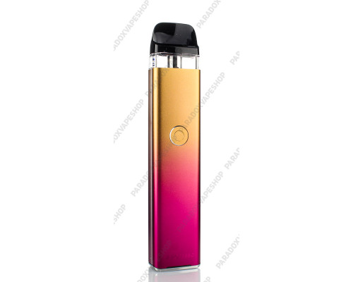 Набор Vaporesso XROS 3 1000mAh Pod Kit Neon Sunset