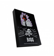 Табак Хулиган BOSS, 25 г