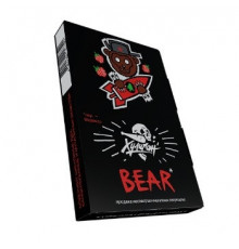 Табак Хулиган Bear, 25 г