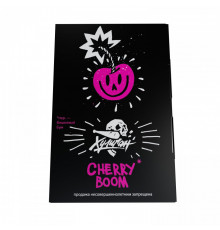 Табак Хулиган Cherry Boom, 25 г