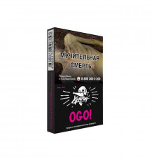 Табак Хулиган OGO, 25 г