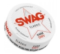 Жевательный табак Swag Mini - Колд драй