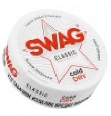 Жевательный табак Swag Mini - Колд драй
