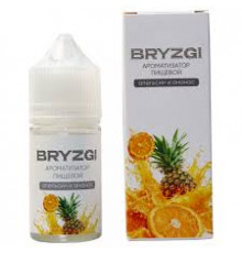 Ароматизатор Bryzgy - Апельсин ананас, 14 мл Ароматизатор Bryzgy - Апельсин ананас, 14 мл