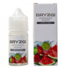 Ароматизатор Bryzgy - Арбуз лайм, 14 мл Ароматизатор Bryzgy - Арбуз лайм, 14 мл
