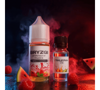 Ароматизатор Bryzgy - Арбуз малина, 14 мл