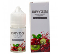Ароматизатор Bryzgy - Брусника киви, 14 мл