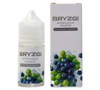 Ароматизатор Bryzgy - Виноград черника, 14 мл