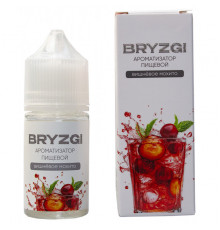 Ароматизатор Bryzgy - Вишневое мохито, 14 мл Ароматизатор Bryzgy - Вишневое мохито, 14 мл