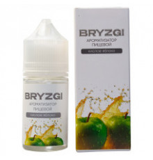 Ароматизатор Bryzgy - Кислое яблоко, 14 мл Ароматизатор Bryzgy - Кислое яблоко, 14 мл