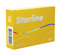 Табак Starline Дыня, 25 гр.