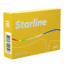 Табак Starline Манго, 25 гр.