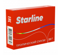 Табак Starline Тропический смузи, 25 гр.