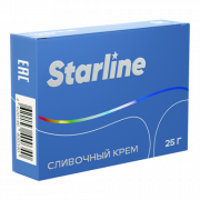 Табак Starline Сливочный крем, 25 гр.