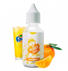 Жидкость HUSKY WHITE  SALT Fangerine 4 мг 30 мл