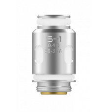 Испаритель Smoant Santi S-1 0.4ohm Coil (уп. 3 шт.) 1 шт.