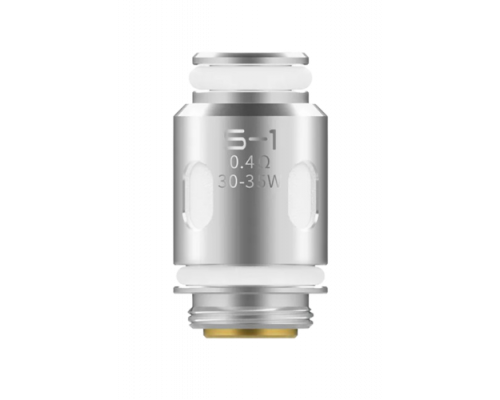 Испаритель Smoant Santi S-1 0.4ohm Coil (уп. 3 шт.) 1 шт.