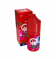 Жидкость RELL Low Cost Bubble Gum with forest berries 28мл 0 Salt