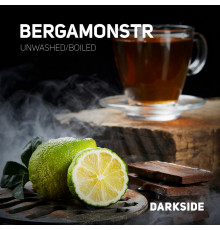 Табак Dark Side Bergamonstr C 100 гр.