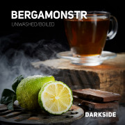 Табак Dark Side Bergamonstr C 100 гр.