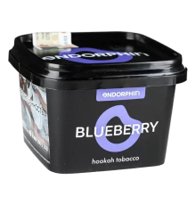 Табак Endorphin 60 гр. - Blueberry