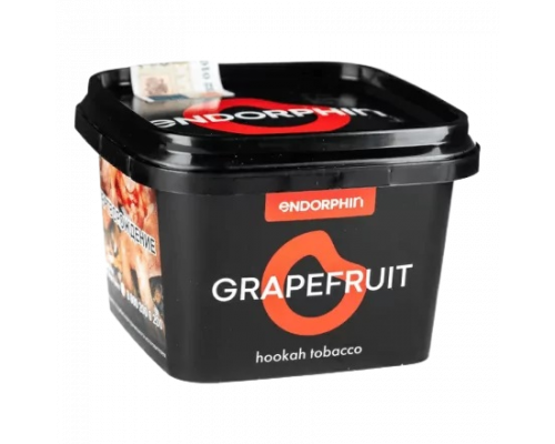 Табак Endorphin 60 гр. - Grapefruit