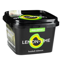 Табак Endorphin 60 гр. - Lemon-Lime