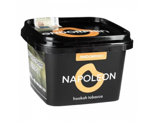 Табак Endorphin 60 гр. - Napoleon