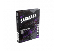 Табак Dark Side Sabotage Биттерсвит 30 гр.