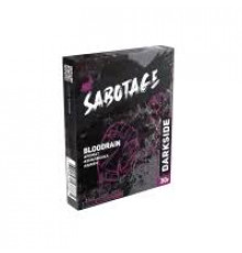 Табак Dark Side Sabotage Бладрейн 30 гр.