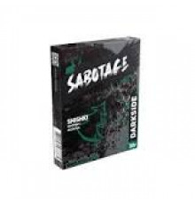 Табак Dark Side Sabotage Шишки 30 гр.
